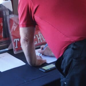 Team + Hole Sponsorship